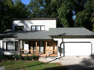 5289 Downs Way, Norcross, GA 30093