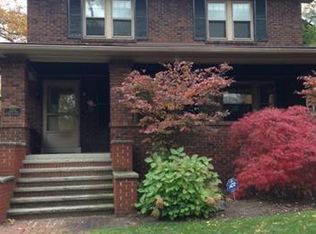 2331 Delaware Dr, Cleveland Heights, OH