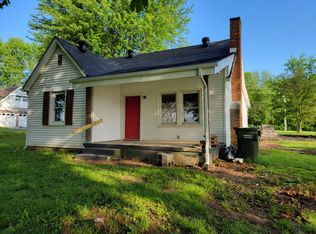 385 Old Major Ln, Hopkinsville, KY