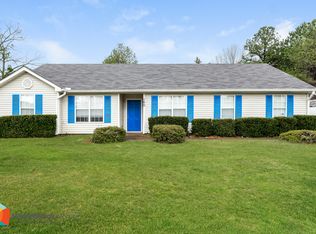 160 Mountain Ln, Covington, GA 30016