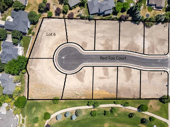 1488 Red Fox Trce, Logan, UT 84321