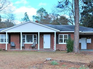 304 Gilmore Ave, North Augusta, SC 29841
