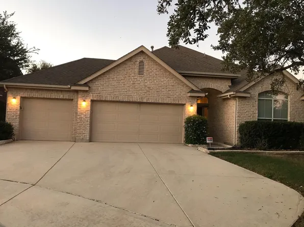 15107 Wingheart, San Antonio, TX 78253