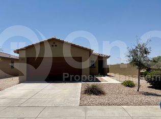 1081 W Palo Verde Ave, Coolidge, AZ 85128