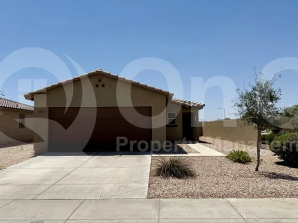 1081 W Palo Verde Ave, Coolidge, AZ 85128