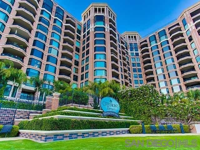 1st image of 500 W Harbor Dr Unit 507