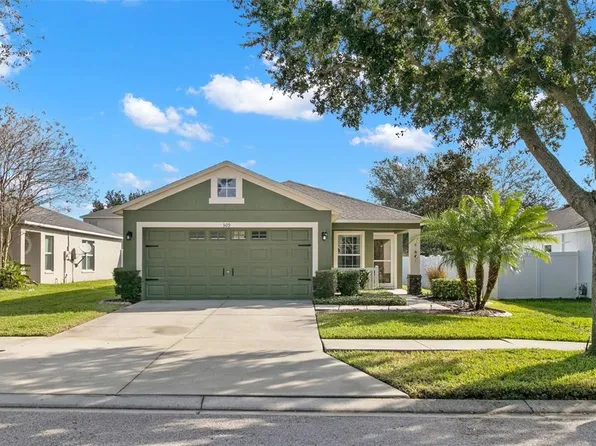 309 Westchester Hills Ln, Valrico, FL 33594