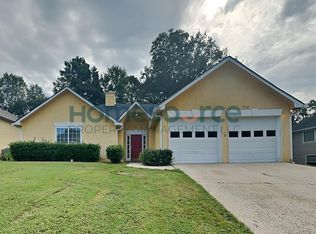 116 Eagle Way, Stockbridge, GA 30281