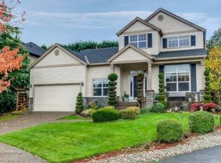 3148 Sabo Ln, West Linn, OR 97068