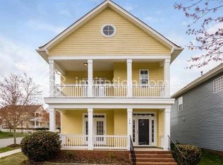 174 Gresham Ln, Mooresville, NC 28117