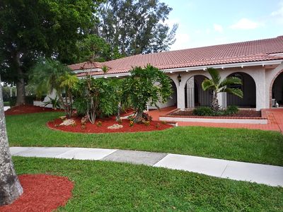 16500 Lake Tree Dr, Weston, FL, 33326