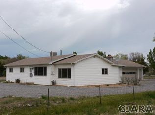 3018 D 1/2 Rd, Grand Junction, CO 81504