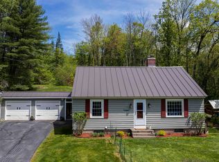 411 Meriden Rd, Lebanon, NH 03766