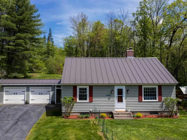 411 Meriden Road, Lebanon, NH 03766