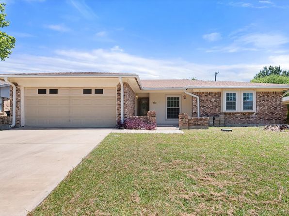 Home for Sale in Arlington TX