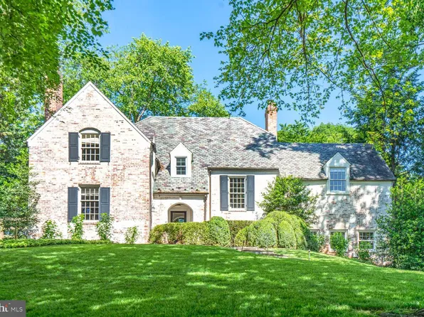 4773 Dexter St NW, Washington, DC 20007