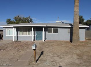 824 W Paseo Way, Phoenix, AZ 85041