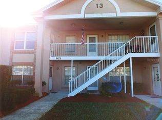 6424 Spring Flower Dr UNIT 14, New Pt Richey, FL 34653