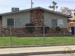 717 Lincoln Ave, Bakersfield, CA 93308