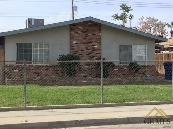 717 Lincoln Ave, Bakersfield, CA 93308