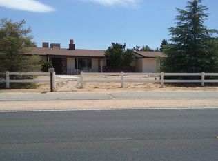 20565 Yucca Loma Rd, Apple Valley, CA 92307