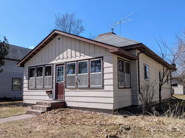 829 1st Ave N, Park Falls, WI 54552