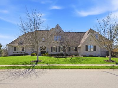 16270 Chancellors Ridge Way, Westfield, IN, 46062