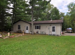 6444 Cougar Trl NW, Walker, MN 56484