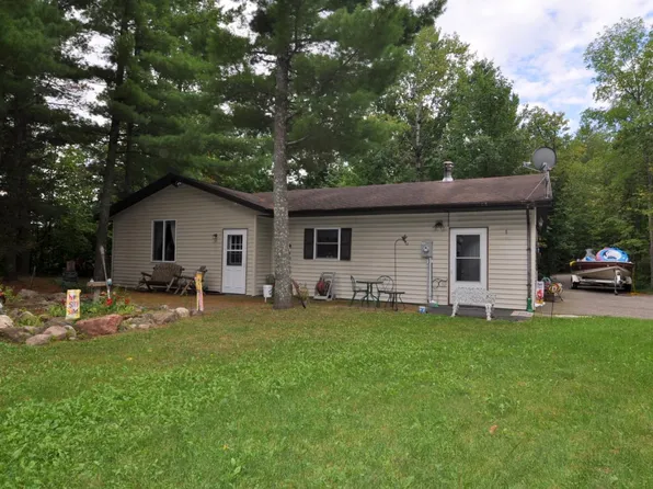 6444 Cougar Trl NW, Walker, MN 56484