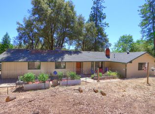 4965 Moss Creek Ln, Mariposa, CA 95338