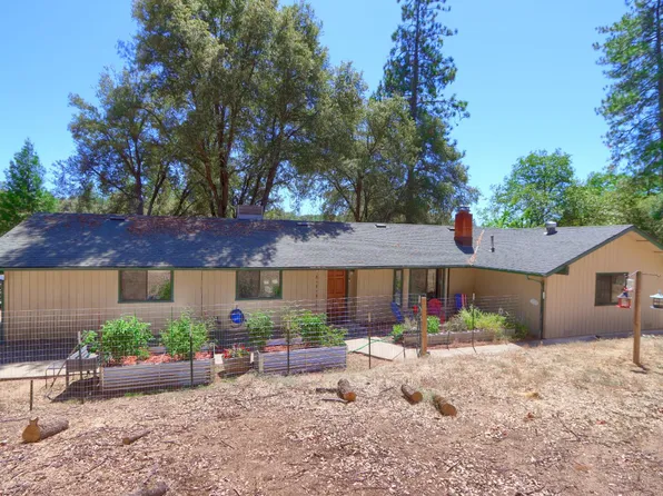 4965 Moss Creek Ln, Mariposa, CA 95338