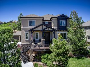 1094 Buffalo Ridge Rd, Castle Pines, CO 80108