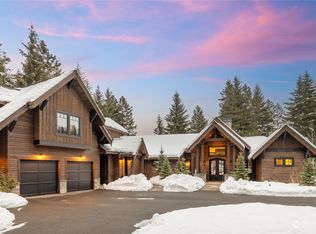 310 Fortune Creek Ln, Cle Elum, WA 98922