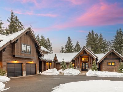 310 Fortune Creek Lane, Cle Elum, WA, 98922