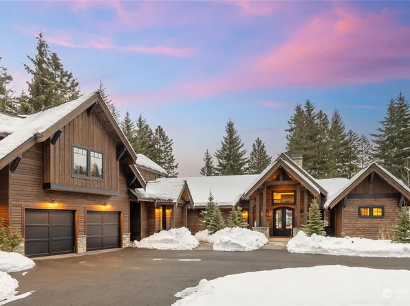 310 Fortune Creek Lane, Cle Elum, WA 98922
