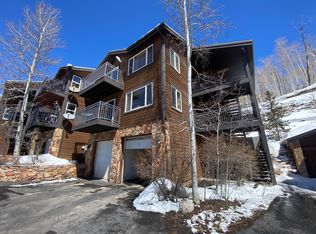 323 Adams Ranch Rd UNIT 4A, Mountain Village, CO 81435
