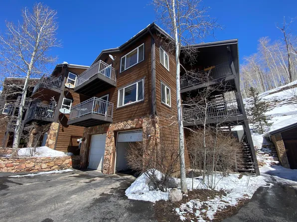 323 Adams Ranch Rd Unit 4A, Mountain Village, CO 81435