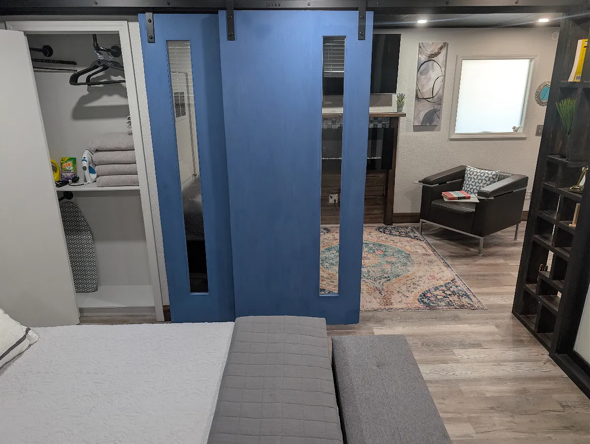 1 bed, $1,495 — Photo 3