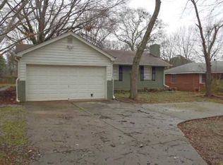 2019 Brockett Rd, Tucker, GA 30084