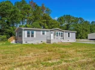 1126 Amanda Lane, Loris, SC 29569