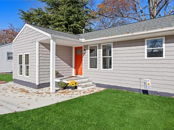 1212 Oak Park Ave, Norfolk, VA 23503