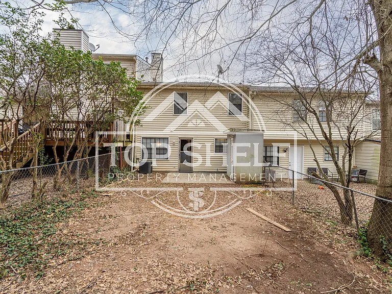4050 Sand Wedge Cir NW #1 — Photo 25