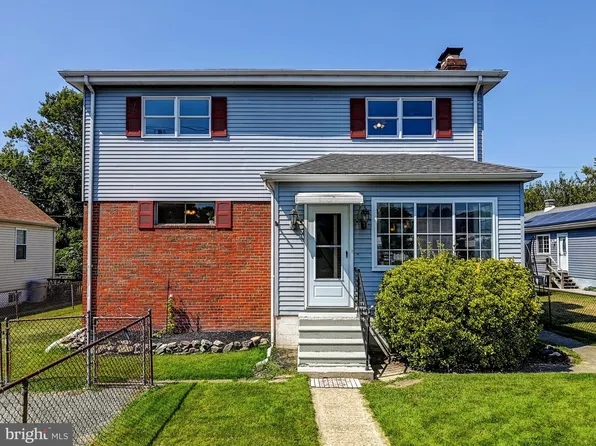 2510 Veronica Ave, Sparrows Point, MD 21219