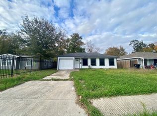 5321 Tarawa Rd, Houston, TX 77033