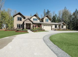 LOT 1928 325th Cres SE, Fall City, WA
