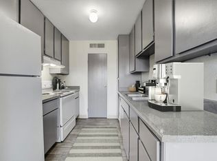 5055 E Charleston Blvd #A107, Las Vegas, NV 89104