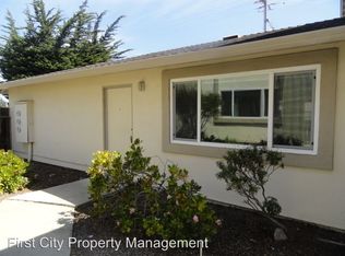 232 Hillcrest Ave APT 4, Marina, CA 93933
