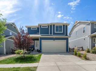 6790 Backcountry Loop, Colorado Springs, CO 80927