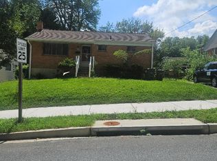 1113 Baltimore Rd, Rockville, MD 20851