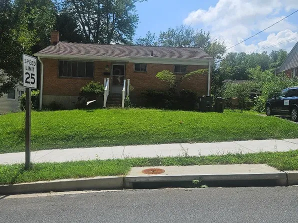 1113 Baltimore Rd, Rockville, MD 20851
